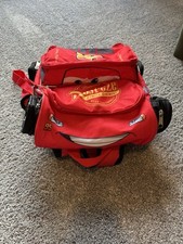 Lightning mcqueen mini for sale  Powell