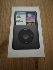 Apple iPod classic 6. generacji 160GB, używany na sprzedaż  Wysyłka do Poland