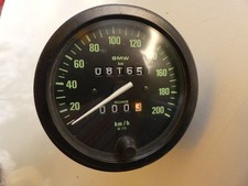 Bmw r80 tacho gebraucht kaufen  Bad Honnef