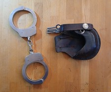 handcuff pouch for sale  NEWCASTLE