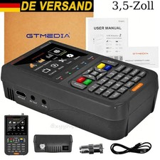 Gtmedia finder2 satelliten gebraucht kaufen  Aspisheim, Grolsheim