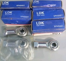 Sphs6ec 6mm rose for sale  DEAL