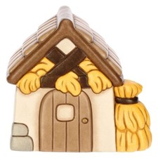 Fienile ceramica presepe usato  Piazza Armerina