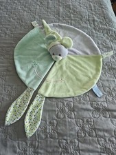Doudou souris gipsy d'occasion  Méricourt