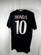 Maglia milan match usato  Monopoli