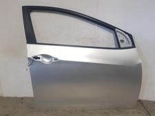 Usado, 2012-2016 MK2 HYUNDAI I30 PORTA FRONTAL DIREITA LADO DO MOTORISTA PRATA 5 PORTAS HATCHBACK comprar usado  Enviando para Brazil