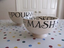 Emma bridgewater toast for sale  READING