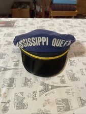 Mississippi queen captains for sale  La Porte
