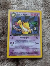 Carta pokémon dark usato  Serra de Conti
