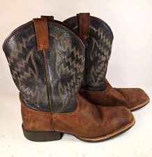 Ariat 10021591 leather for sale  Garfield