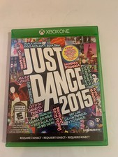 Just Dance 2015 Microsoft Xbox One comprar usado  Enviando para Brazil