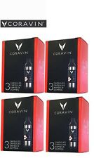 Coravin capsules pack for sale  Missouri City