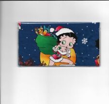 Betty boop checkbook for sale  Rougemont