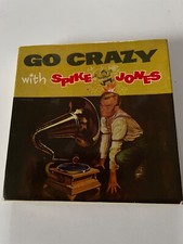 Play tested spike for sale  BRADFORD