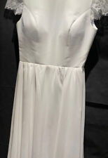 Piondress brautkleid hochzeits gebraucht kaufen  Engelthal