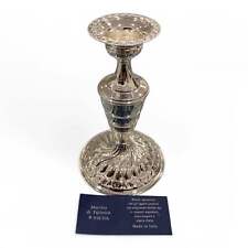 Candelabro argento 938 usato  Santa Maria Capua Vetere