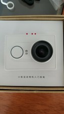 Xiaomi YI action camera con pack accesorios comprar usado  Enviando para Brazil