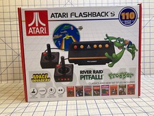 Atari flashback plug for sale  Saint Louis