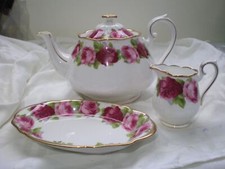 Nice royal albert for sale  USA