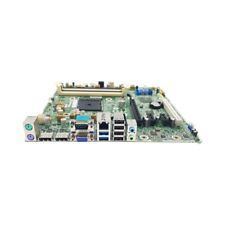 Carte mère elitedesk d'occasion  France