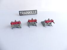 Hornby dublo metal d'occasion  Expédié en Belgium