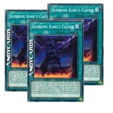 Supreme king castle usato  Ravenna