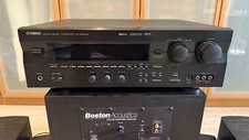Impianto home theatre usato  Genova