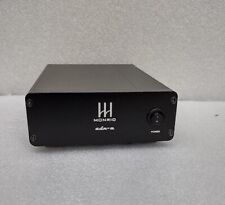 Preamplifictore phono monrio usato  Piacenza