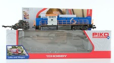 Piko 59207 diesellok gebraucht kaufen  Viersen