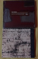 Scott walker and usato  Genova