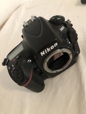 Nikon d800 slr gebraucht kaufen  Eislingen/Fils