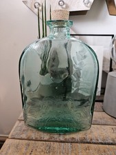 Decorative recycled glass for sale  READING