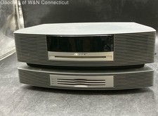 bose portable cd player for sale  Bridgeport