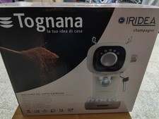 Tognana iridea macchina usato Tognana iridea macchina usato  Giovinazzo