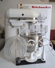 Kitchenaid heavy duty gebraucht kaufen  Vilseck