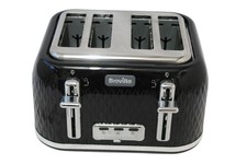 breville opula 4 slice toaster for sale breville opula 4 slice toaster for sale  WELLINGBOROUGH