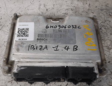 6k0906032aj centralina iniezio usato  Italia