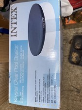Intex swimming pool for sale  DISS