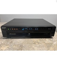 Sony dvp nc655p for sale  Milwaukee