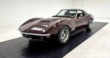 1969 corvette 427 for sale  Morgantown