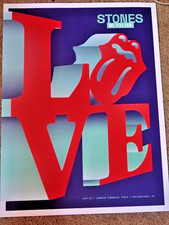 Rolling stones 2019 for sale  Nashville