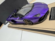 Lamborghini Aventador Ultimate 1:18 MR Collection, usado comprar usado  Enviando para Brazil