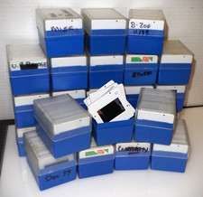 Color slides lot for sale  Paxton