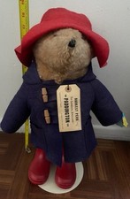 Vintage paddington bear for sale  Downey