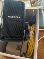 Modem d'occasion  Expédié en Belgium