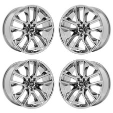 ford mustang chrome gt wheels for sale ford mustang chrome gt wheels for sale Troy