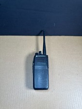 Motorola mototrbo xpr for sale  Everett