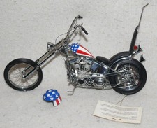 Franklin mint harley for sale  Winlock