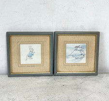 Beatrix potter vintage for sale  BRADFORD