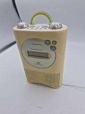 Sony shower icf for sale  MILTON KEYNES